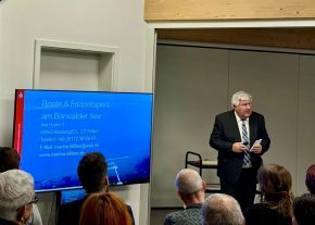 Hartmut Ulbricht Staatssekretär a. D.